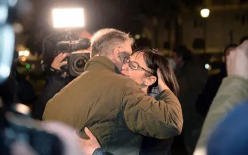 Cucchi, la sentenza definitiva: carabinieri condannati a 12 anni