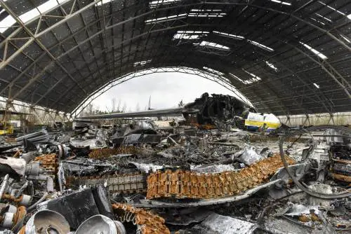 La diretta della guerra | Kiev respinge attacchi su Donetsk e Luhansk. Pressing russo su Izyum