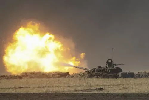 L'equilibrio delle armi