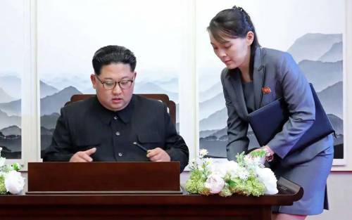 Ora Kim vuole schierare missili nucleari tattici sul 38° Parallelo