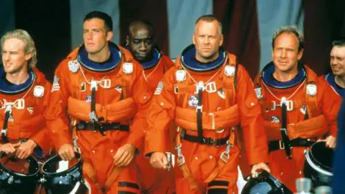 Armageddon, ecco perché la Nasa usa il film per preparare le reclute