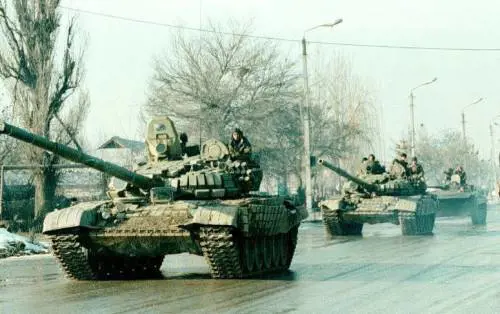 Il "missile letale": così scatta la disfatta dei carri armati russi