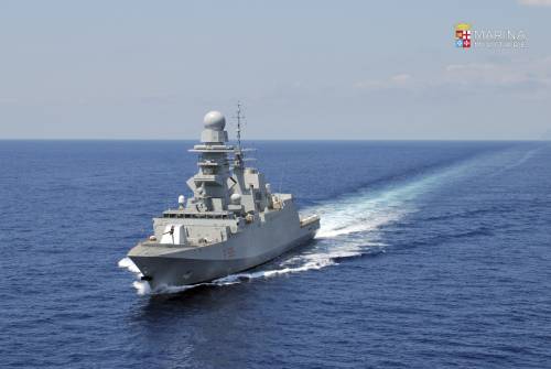 immagine Marina Militare