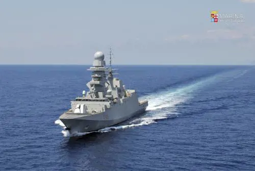 immagine Marina Militare