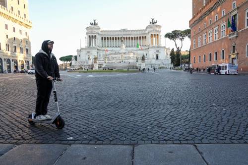 Le "domus cattoliche" non versavano la tassa di soggiorno