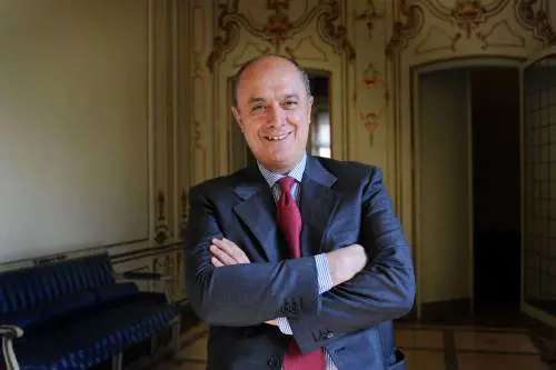 Mediobanca, BlackRock oltre il 5%. E assemblea ancora a porte chiuse