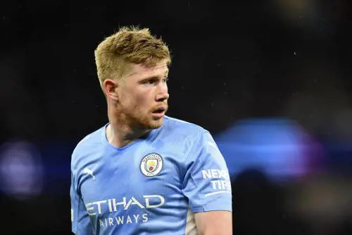 De Bruyne-gol sfonda il muro del Cholo