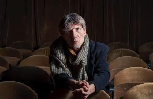 Un giro nell'Oltretomba fra le ombre di Permunian