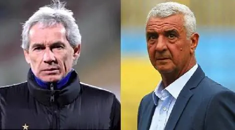 Una "Serata da campioni" con Beccalossi e Baresi al Diaz 7