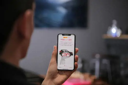 Pneumatici e servizi per la mobilità: basta un click e si paga un tanto al mese