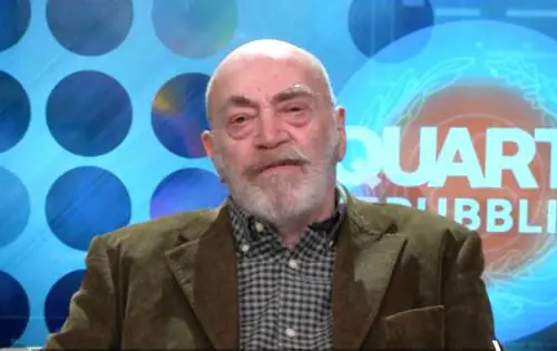 La "profezia" di Capuozzo: "9 maggio? Cosa farà Putin..."