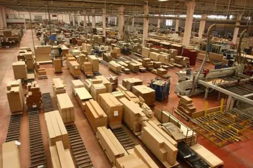 Federlegno: "Blocco dell' import di legno dalla Russia, servono compensazioni"
