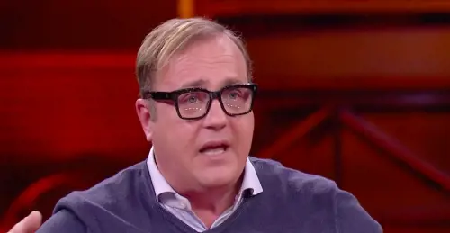 "Voto di garantismo estremo". La lezione di Cerno al Pd