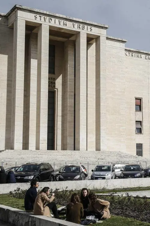 La Sapienza si laurea il top del mondo