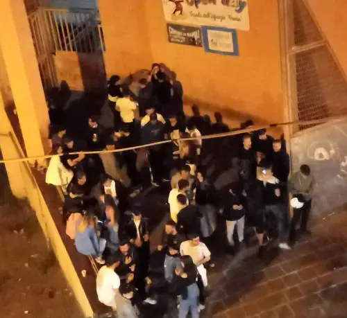 Nuova bocciatura del ricorso dei baretti contro l’ordinanza anti movida: Il Tar dà ragione al sindaco