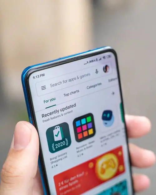 Perché non potrai più scaricare queste app su Play Store