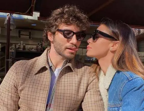 "Fra poco ci rilasceremo": ma ora Belen sta con De Martino
