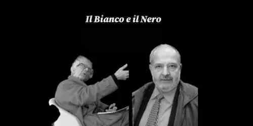 "Solo con le armi gli ucraini non saranno umiliati" "Le sanzioni? Rafforzano Putin"