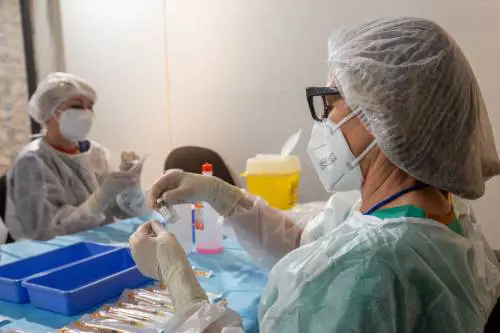 Quei rigurgiti No Vax che credevamo archiviati