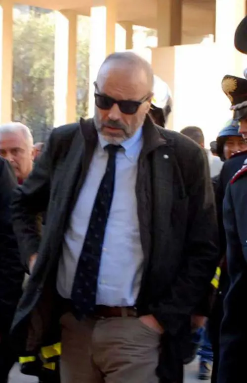 Un «estraneo» in Procura per sciogliere le cricche