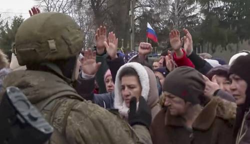 La diretta della guerra | Incontro Von der Leyen-Zelensky: "L'Ucraina vincerà"