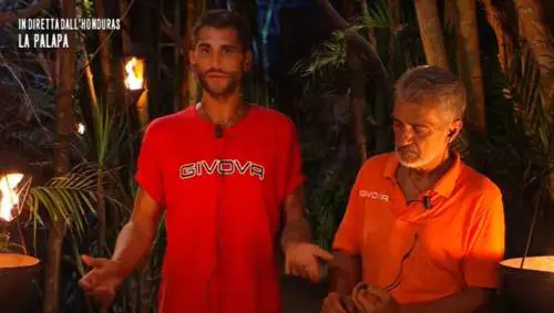 "Decido io. Devi far parlare...". Alvin sbotta contro il fratello di Belen