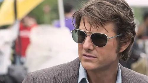 "Barry Seal" e tutti i film da vedere stasera in tv
