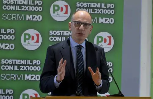 Quel piano del Pd per tornare alla carica sul ddl Zan