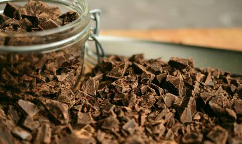 La salmonella nel cioccolato: ecco perché è scattato l'allarme