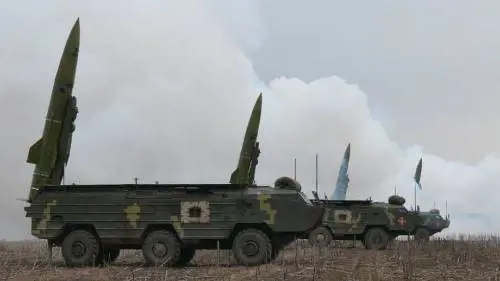 Spunta il "missile della strage": perché l'arma dello Zar viene chiamata così
