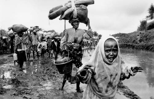 Congo, il gran pasticcio della decolonizzazione