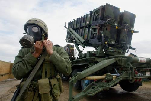 Tre batterie di missili della Nato: sale la tensione in Slovacchia