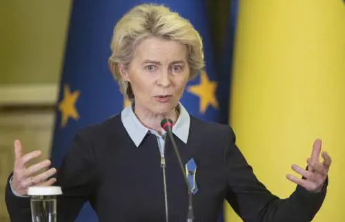 Il diktat dell'Ue: "Pannelli solari obbligatori per tutti gli edifici"