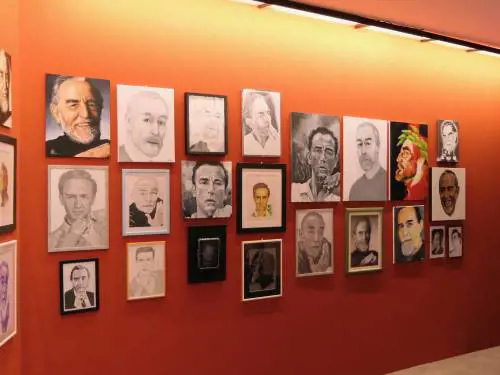 Tutto Vittorio Gassman l'uomo chiamato spettacolo (e cultura)