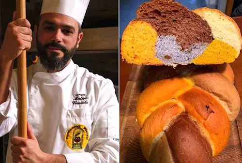 Il Pane del Mondo alla Bit, Milano lancia l'AperiPane