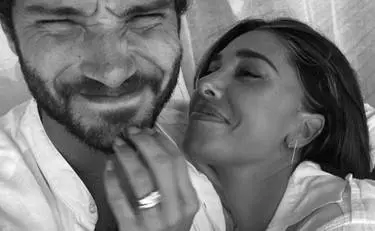 "Pronti a sposarsi". Quelle voci su De Martino e Belen