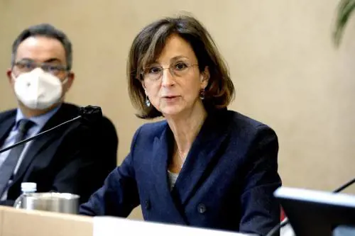 Anm isolata sulla Cartabia. Nessuna sponda dal M5s