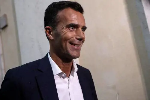 "Pronta una nuova area. Però Calenda adesso  la smetta di insultare"