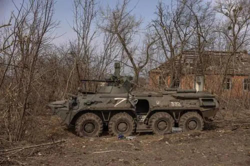 Un errore sui carri armati e le sanzioni inefficaci. A Kiev resta un'opzione: una guerra ottocentesca
