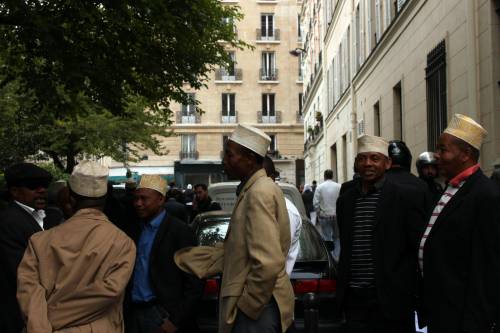 Perché i cattolici di Francia temono la sottomissione all'islam