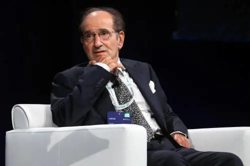 È morto l’economista francese Jean-Paul Fitoussi