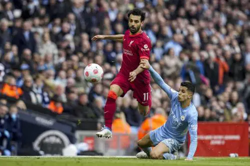 City e Liverpool: show alla pari tra ricche ma non solo