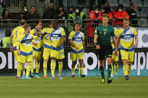 Inter, B&B da bis. Juve, coppia a termine