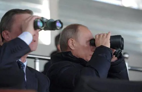 L'ex consigliere di Trump avverte: "Perché Putin va sconfitto in 4 settimane"