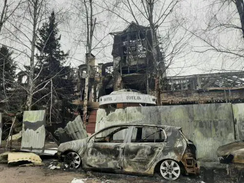 Ecco perché saranno due settimane decisive per chiudere la guerra in Ucraina
