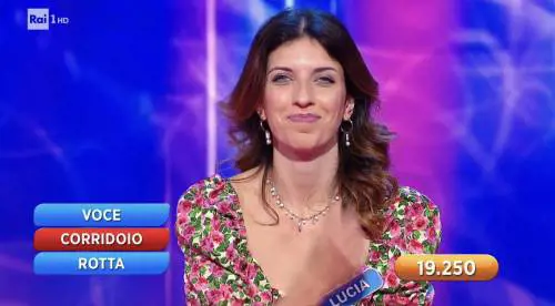 Tamponata: così è morta la campionessa di Rai1