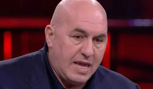 La terribile profezia di Crosetto: "I russi se la riprenderanno"