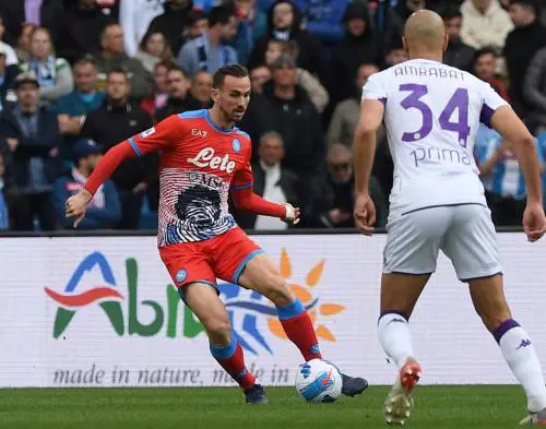 "Vesuvio lavali con il fuoco", nuove gravi offese contro i napoletani