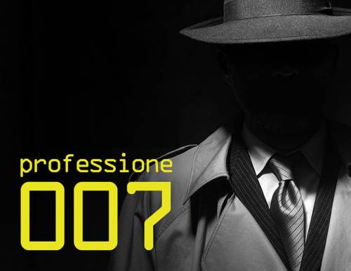"Professione 007", arriva il 19 aprile il nuovo podcast de ilGiornale.it