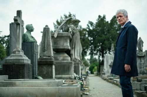 Serie tv, videoclip e falchi. È un anno "Monumentale"